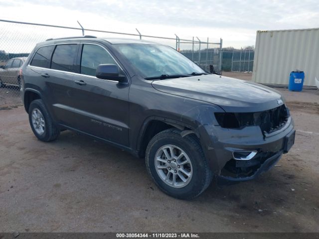 JEEP GRAND CHEROKEE 2018 1c4rjfag9jc310781