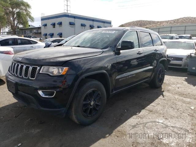 JEEP CHEROKEE 2018 1c4rjfag9jc311039