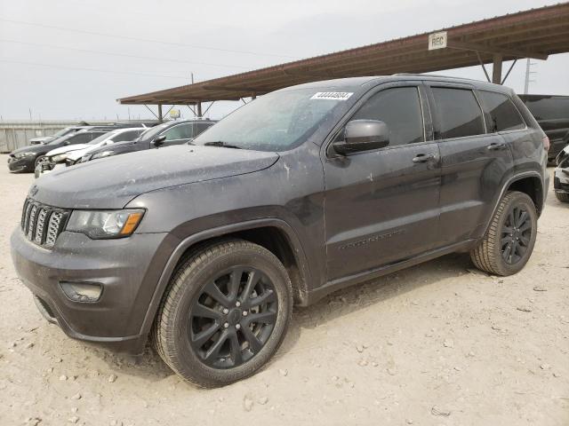 JEEP GRAND CHEROKEE 2018 1c4rjfag9jc319447