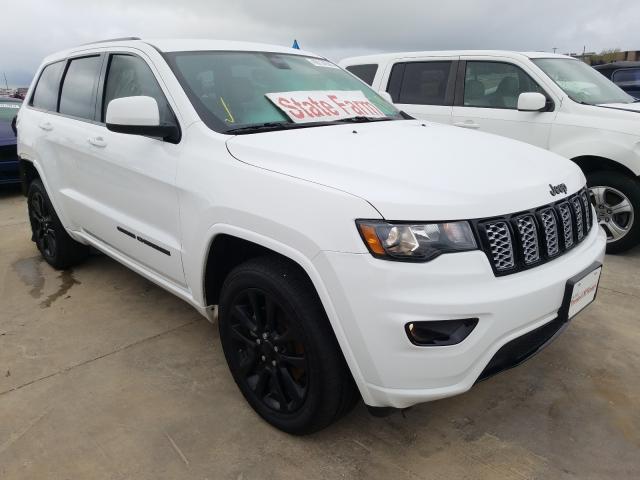 JEEP GRAND CHER 2018 1c4rjfag9jc325538