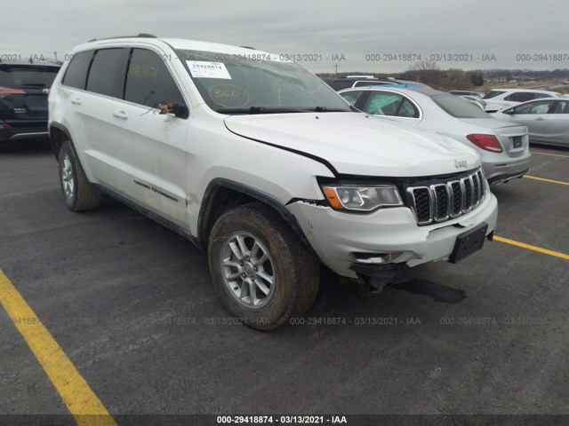 JEEP GRAND CHEROKEE 2018 1c4rjfag9jc325670