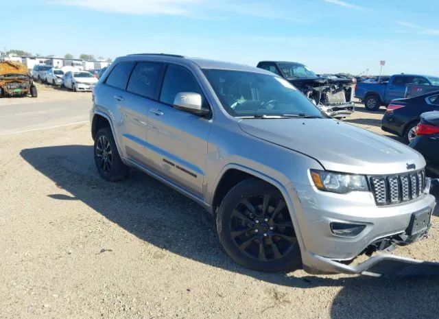 JEEP GRAND CHEROKEE 2018 1c4rjfag9jc335843