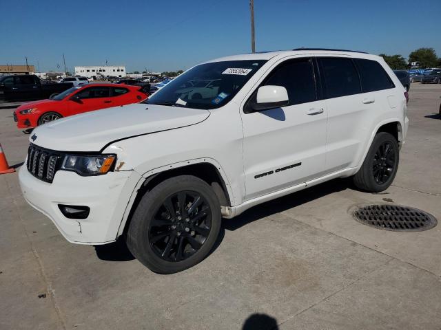 JEEP GRAND CHER 2018 1c4rjfag9jc336846