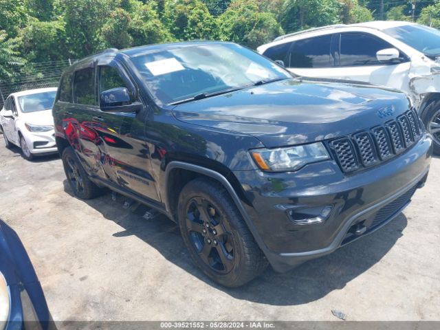 JEEP GRAND CHEROKEE 2018 1c4rjfag9jc376151