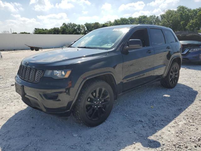 JEEP GRAND CHEROKEE 2018 1c4rjfag9jc378014