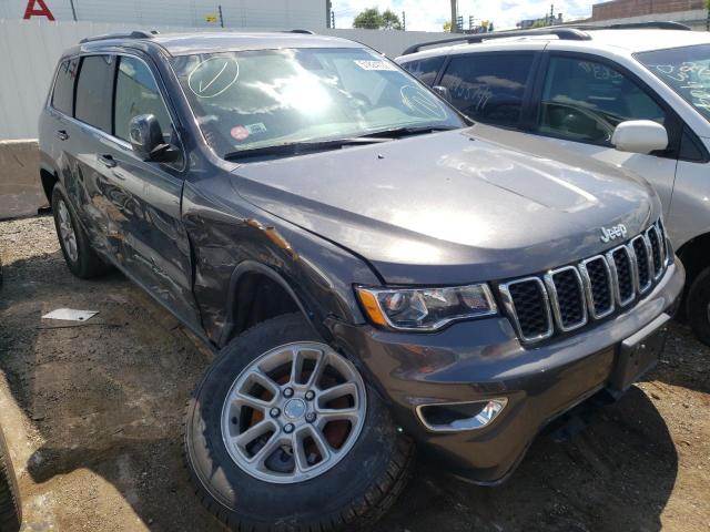 JEEP GRAND CHER 2018 1c4rjfag9jc381981