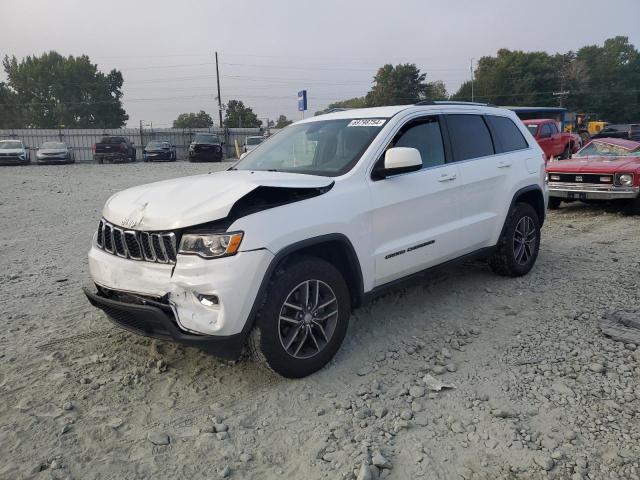 JEEP GRAND CHER 2018 1c4rjfag9jc432055