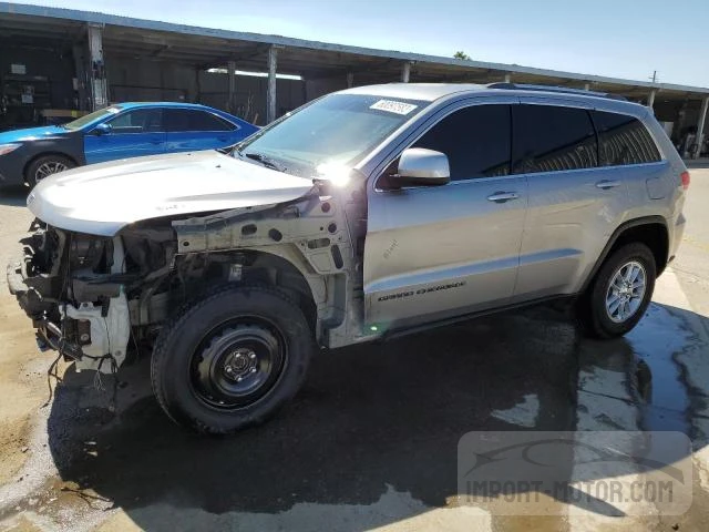 JEEP CHEROKEE 2018 1c4rjfag9jc432315