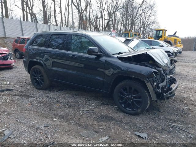 JEEP GRAND CHEROKEE 2018 1c4rjfag9jc476380