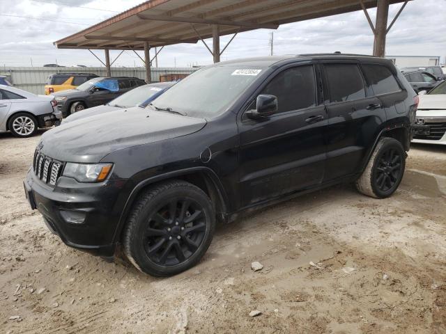 JEEP GRAND CHEROKEE 2018 1c4rjfag9jc501567