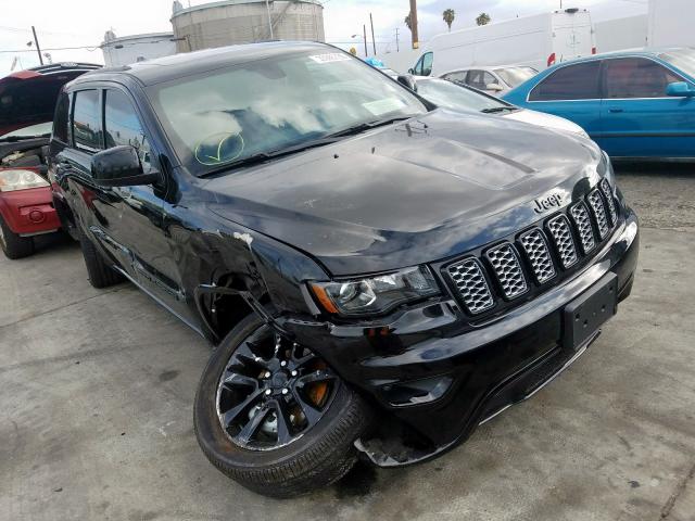 JEEP GRAND CHER 2018 1c4rjfag9jc501827