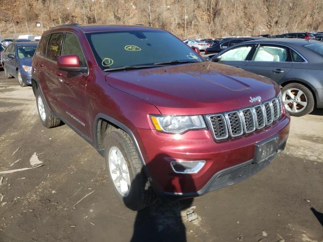 JEEP GRAND CHER 2019 1c4rjfag9kc526874