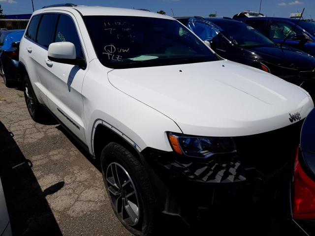 JEEP GRAND CHER 2019 1c4rjfag9kc527300