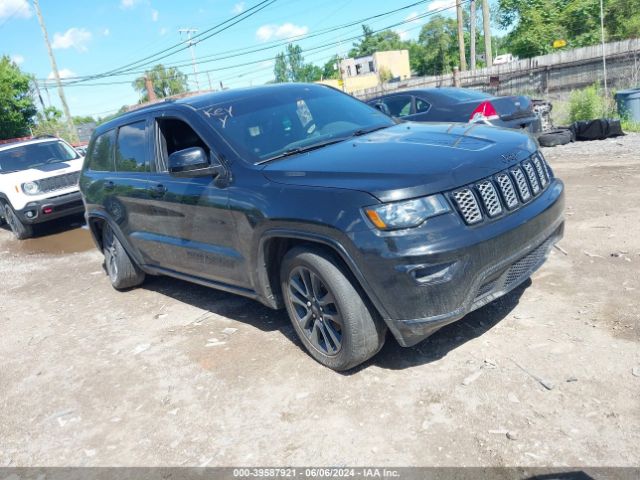 JEEP GRAND CHEROKEE 2019 1c4rjfag9kc528303