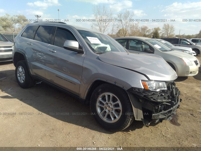 JEEP GRAND CHEROKEE 2019 1c4rjfag9kc529774