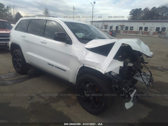 JEEP GRAND CHEROKEE 2019 1c4rjfag9kc537454