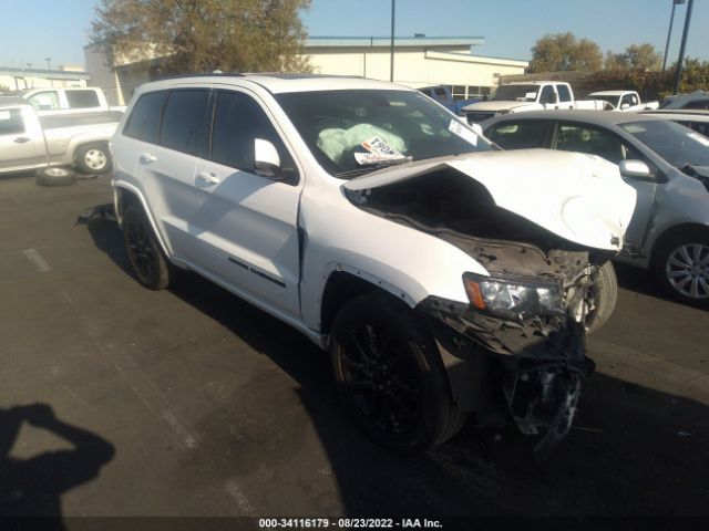 JEEP GRAND CHEROKEE 2019 1c4rjfag9kc545036