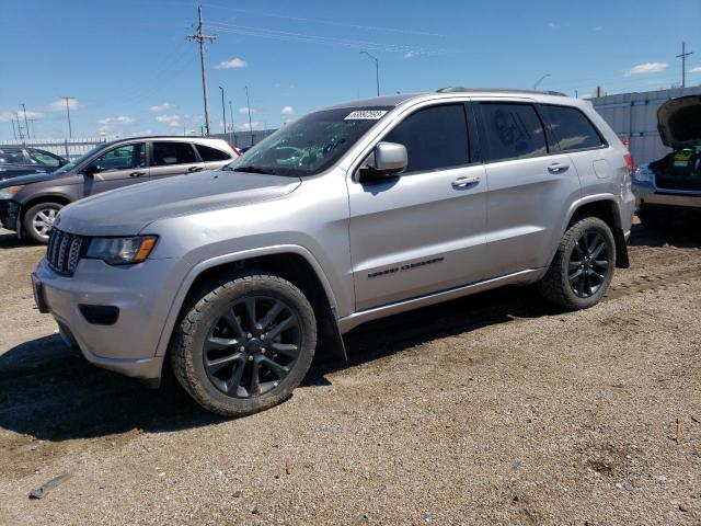 JEEP GRAND CHER 2019 1c4rjfag9kc545599