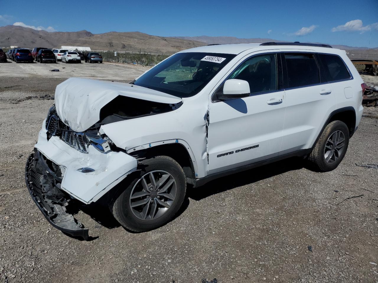 JEEP GRAND CHEROKEE 2019 1c4rjfag9kc548020