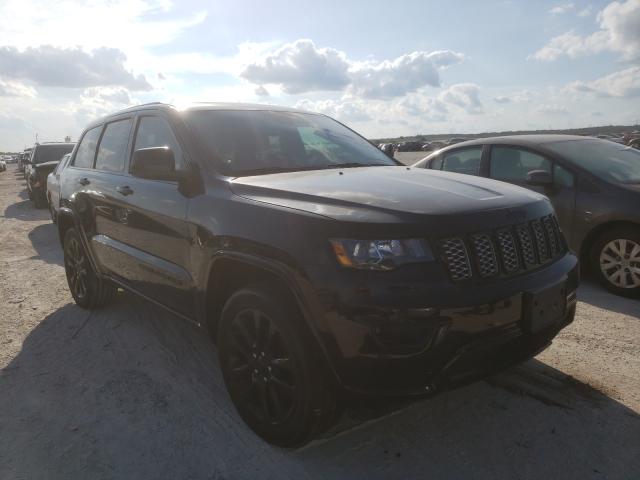 JEEP GRAND CHER 2019 1c4rjfag9kc553914