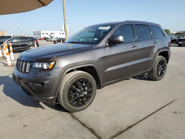 JEEP GRAND CHEROKEE 2018 1c4rjfag9kc561947