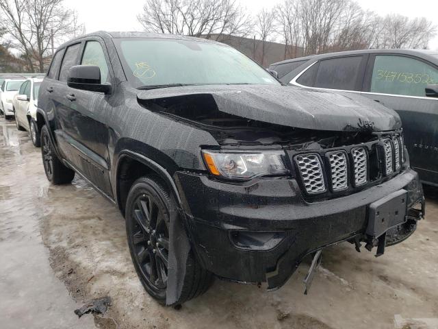 JEEP GRAND CHER 2019 1c4rjfag9kc562158