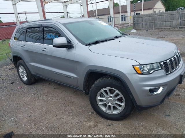 JEEP GRAND CHEROKEE 2019 1c4rjfag9kc564198