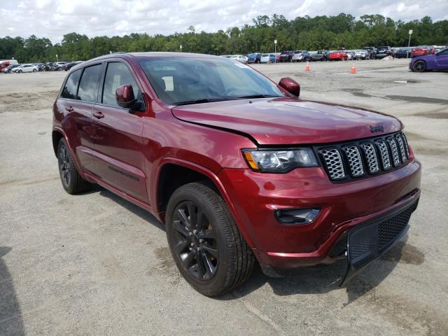 JEEP GRAND CHER 2019 1c4rjfag9kc565707