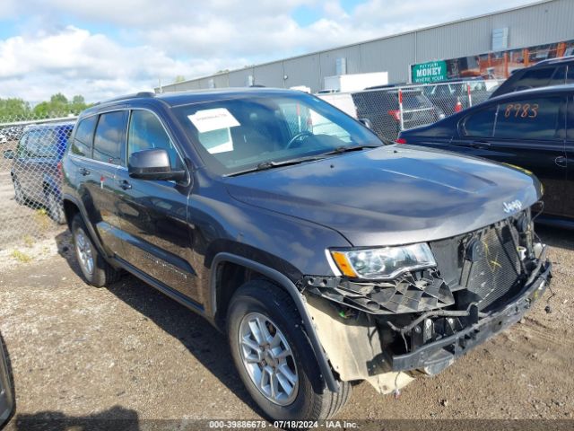 JEEP GRAND CHEROKEE 2019 1c4rjfag9kc566386