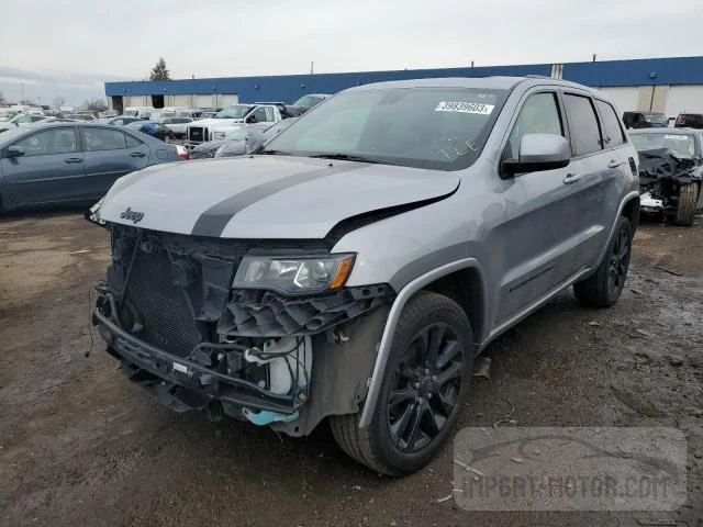 JEEP CHEROKEE 2019 1c4rjfag9kc566730