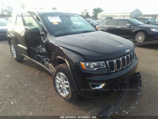 JEEP GRAND CHEROKEE 2019 1c4rjfag9kc567845