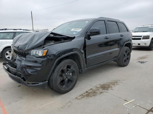 JEEP GRAND CHER 2019 1c4rjfag9kc576934