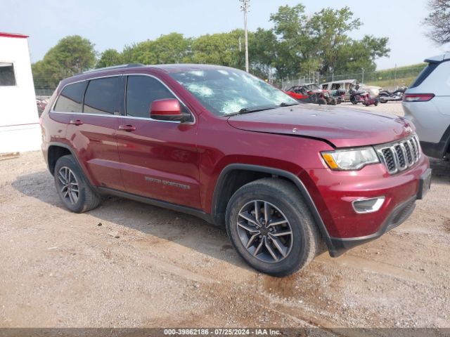 JEEP GRAND CHEROKEE 2019 1c4rjfag9kc576965