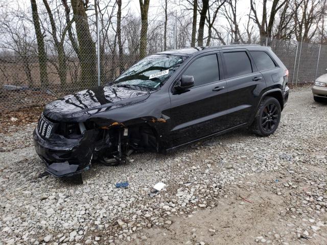 JEEP GRAND CHEROKEE 2019 1c4rjfag9kc577372