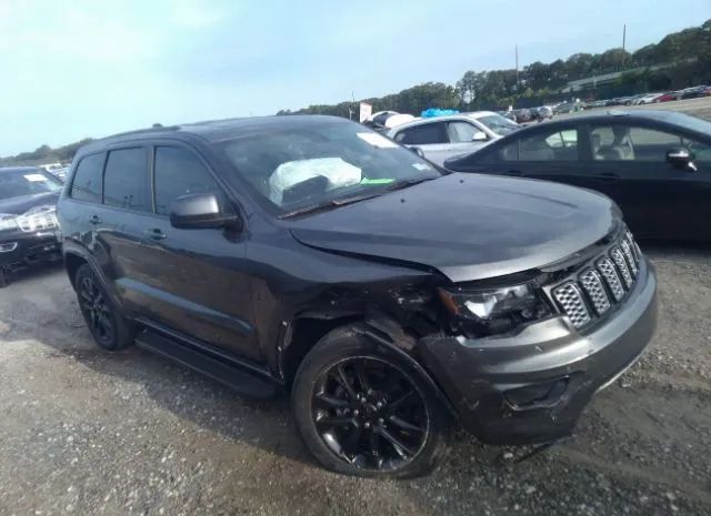 JEEP GRAND CHEROKEE 2019 1c4rjfag9kc578716