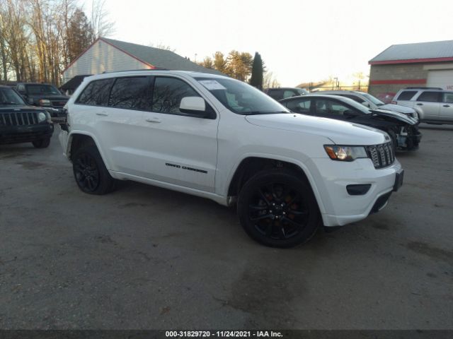 JEEP GRAND CHEROKEE 2019 1c4rjfag9kc579087