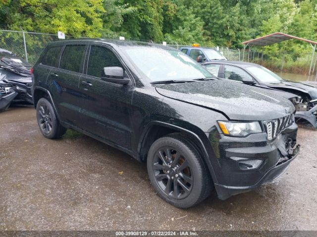 JEEP GRAND CHEROKEE 2019 1c4rjfag9kc587786