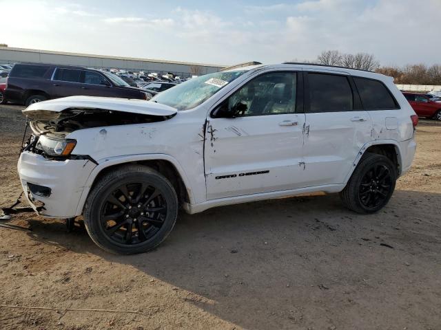 JEEP GRAND CHEROKEE 2019 1c4rjfag9kc587805