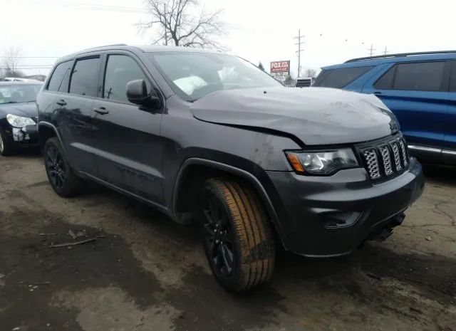 JEEP GRAND CHEROKEE 2019 1c4rjfag9kc588517