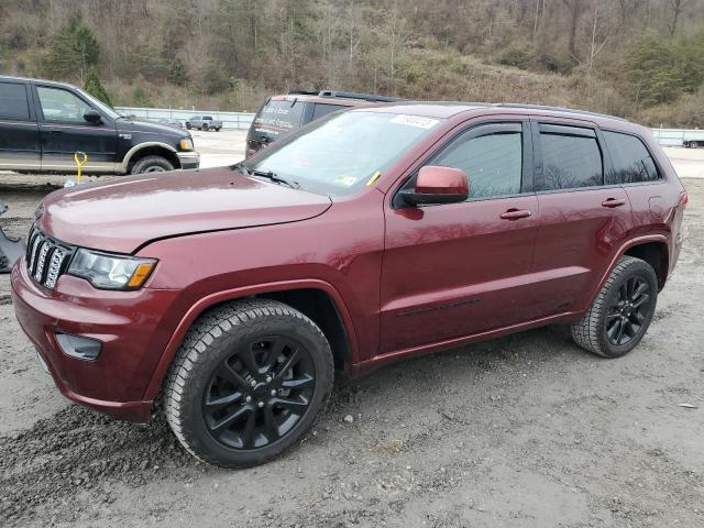 JEEP GRAND CHEROKEE 2019 1c4rjfag9kc594544