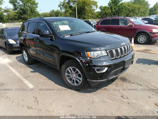 JEEP GRAND CHEROKEE 2019 1c4rjfag9kc598156