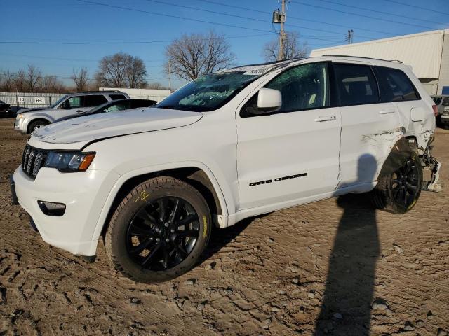 JEEP GRAND CHEROKEE 2019 1c4rjfag9kc606949