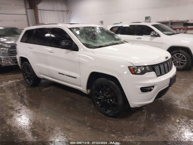 JEEP GRAND CHEROKEE 2019 1c4rjfag9kc613206