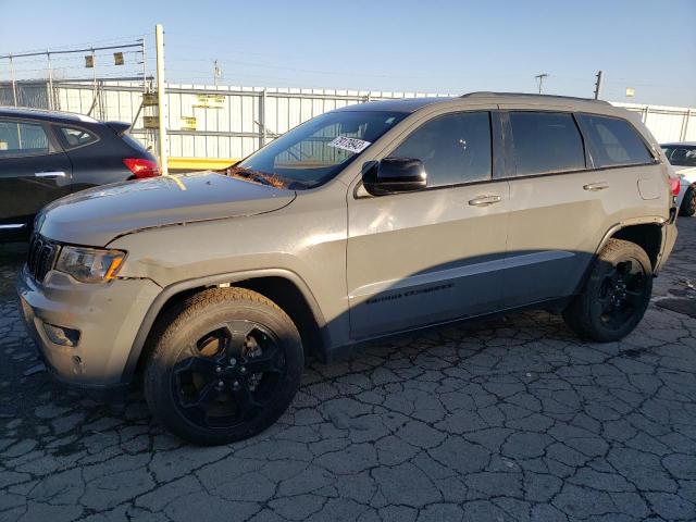 JEEP GRAND CHEROKEE 2019 1c4rjfag9kc620530