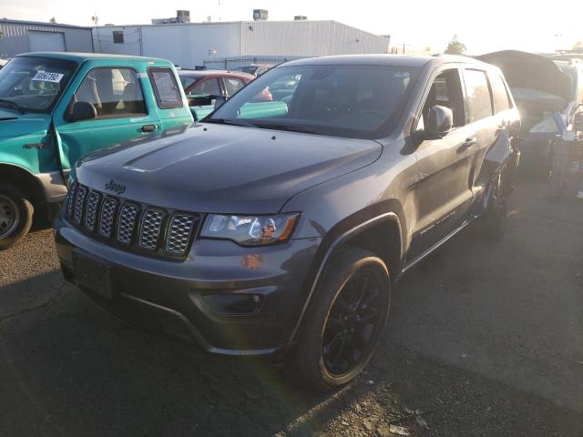 JEEP GRAND CHER 2019 1c4rjfag9kc628174