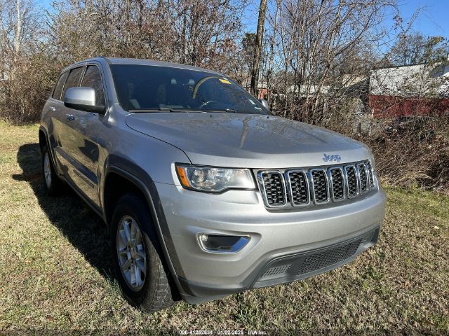 JEEP GRAND CHEROKEE 2019 1c4rjfag9kc635562