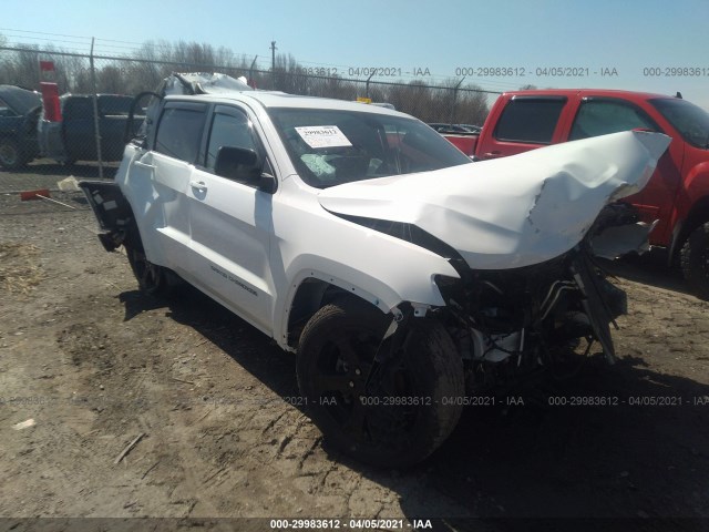 JEEP GRAND CHEROKEE 2019 1c4rjfag9kc641085