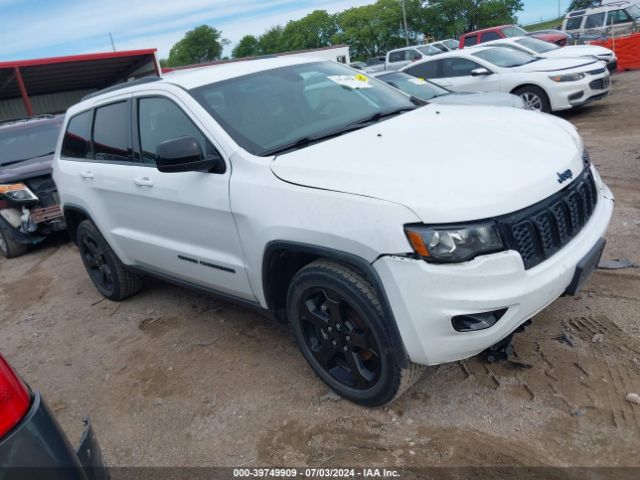 JEEP GRAND CHEROKEE 2019 1c4rjfag9kc642432