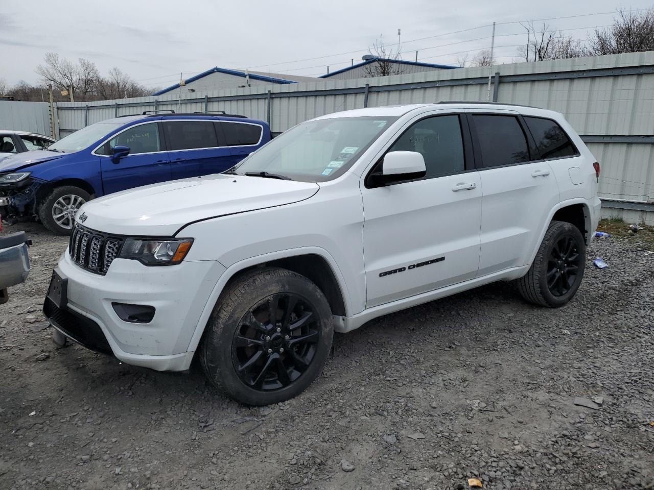 JEEP GRAND CHEROKEE 2019 1c4rjfag9kc655021