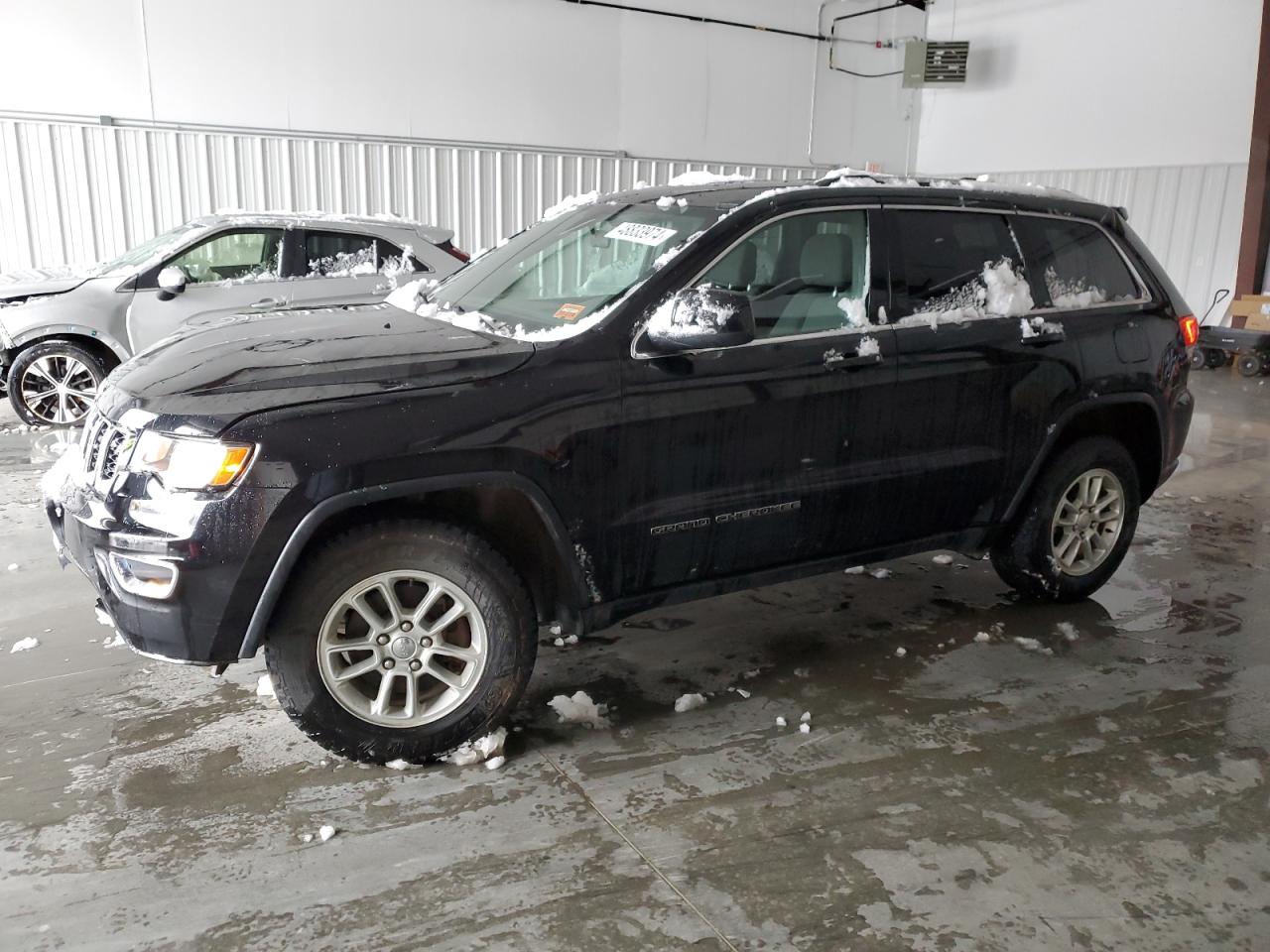 JEEP GRAND CHEROKEE 2019 1c4rjfag9kc660400